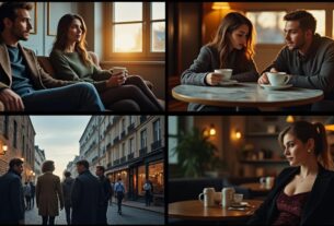 découvrez comment les séries tv françaises influencent et enrichissent les audiences internationales, en apportant une nouvelle perspective culturelle et des récits captivants.