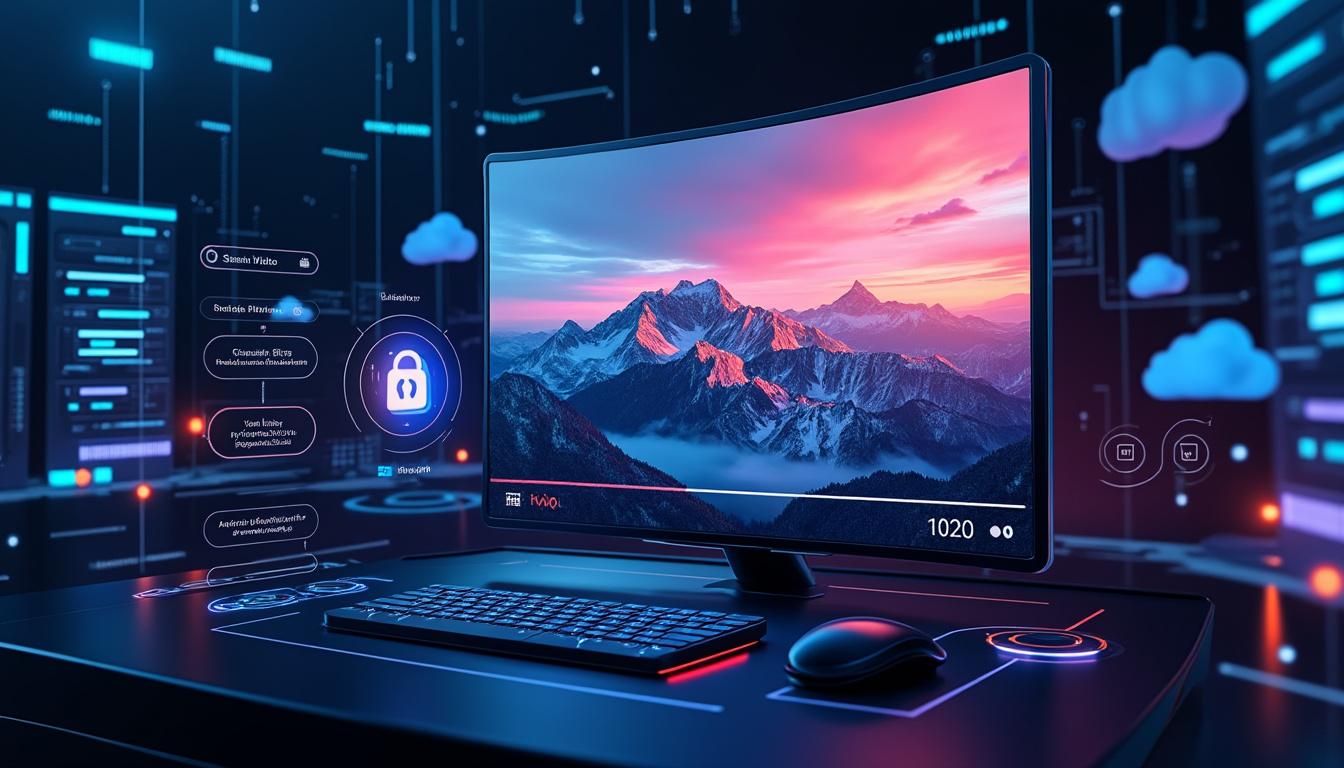 découvrez où regarder des films x en streaming avec une qualité exceptionnelle. profitez d'une expérience visuelle optimale et sécurisée dès maintenant.