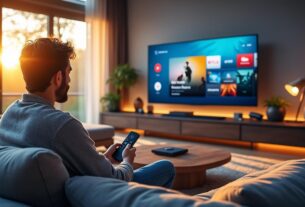 découvrez où trouver des films x en streaming avec une qualité exceptionnelle pour une expérience optimale et un visionnage sans interruption.