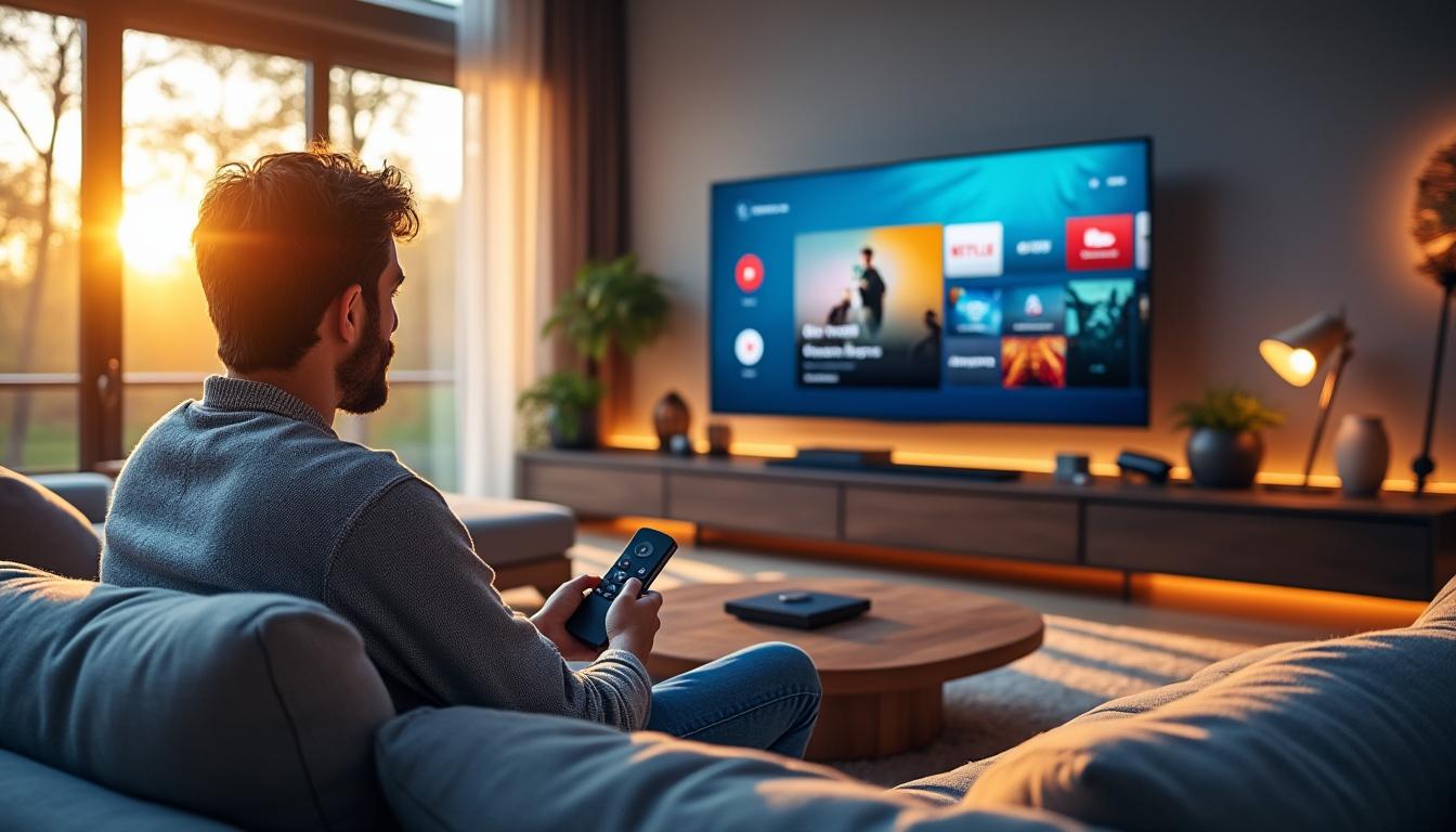 découvrez où trouver des films x en streaming avec une qualité exceptionnelle pour une expérience optimale et un visionnage sans interruption.