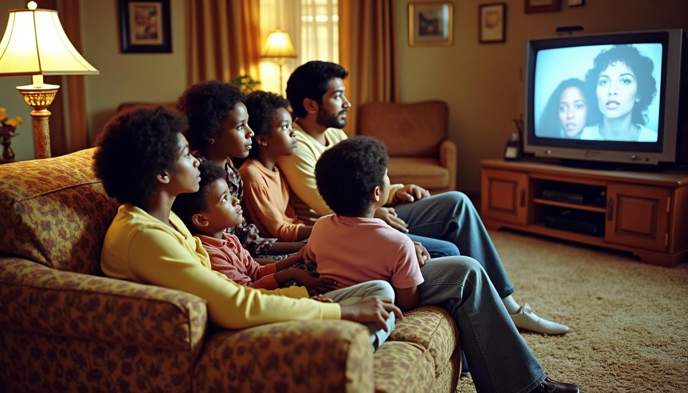 planète série tv, votre source incontournable de divertissement, vous offre les meilleures séries, critiques et actualités pour une expérience télé inoubliable.