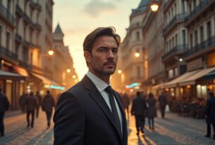 découvrez planète série tv, votre source incontournable pour les meilleures séries, analyses et actualités du monde du divertissement.