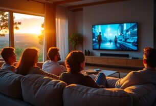 découvrez pourquoi le film streaming vf est devenu un choix incontournable pour les cinéphiles, alliant accessibilité, qualité et diversité des contenus.