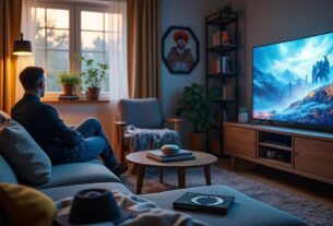 découvrez les meilleures séries tv américaines incontournables pour les binge-watchers et plongez dans des histoires captivantes à dévorer sans pause.