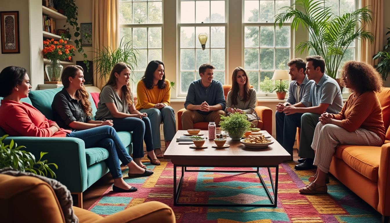 découvrez notre sélection des meilleures séries tv américaines parfaites pour les binge-watchers, avec des épisodes captivants à enchaîner sans modération.