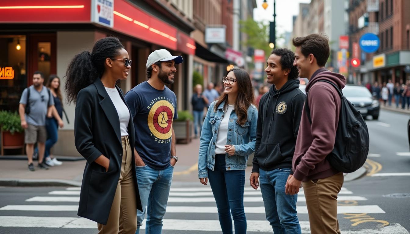 découvrez notre sélection des meilleures séries tv américaines parfaites pour les binge-watchers, avec des intrigues captivantes et des saisons à dévorer sans interruption.