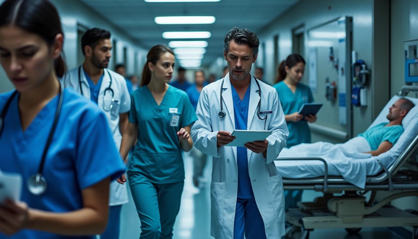 découvrez notre sélection des meilleures séries tv dont le titre commence par la lettre h. plongez dans des univers captivants et des histoires passionnantes dès maintenant !