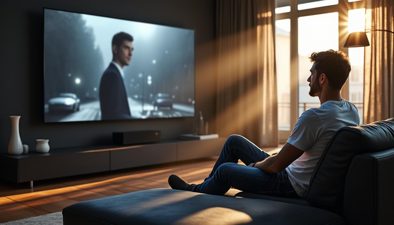 découvrez notre sélection des meilleures séries tv dont le titre commence par la lettre h. plongez dans des histoires captivantes et des personnages inoubliables dès aujourd'hui !