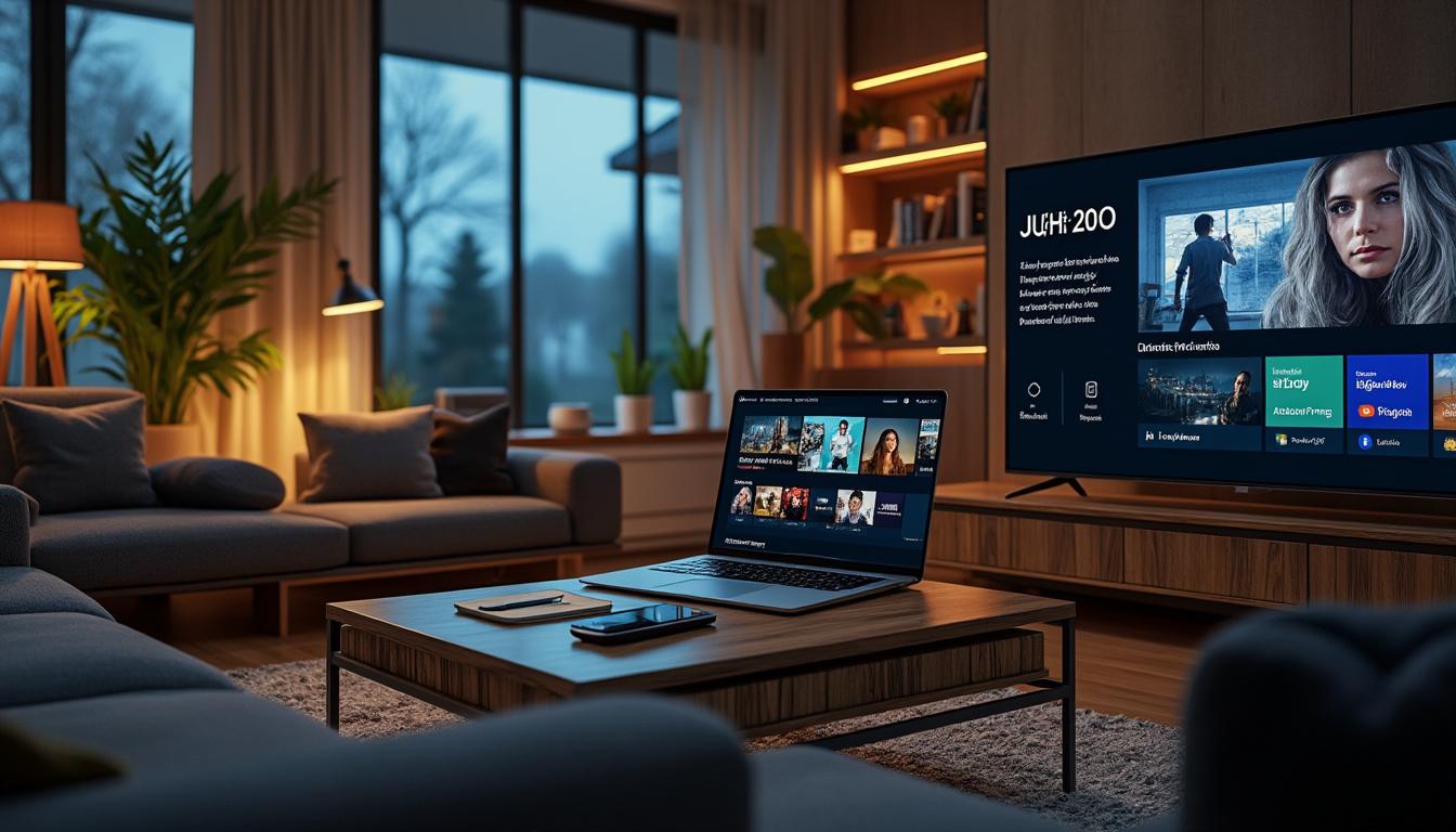 découvrez les 5 meilleures plateformes pour regarder la saison 3 de the 100 en streaming, en toute simplicité et qualité.