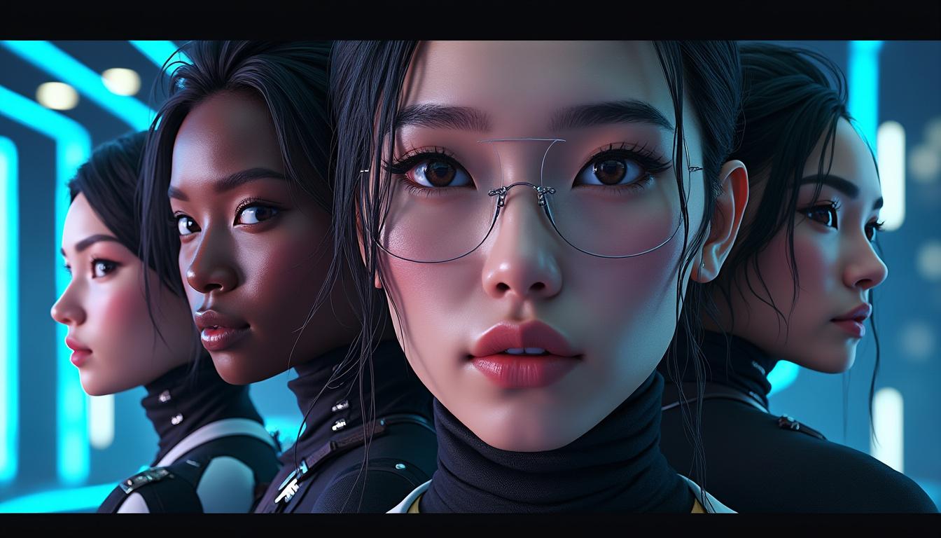 découvrez une analyse détaillée des personnages de séries dont le prénom commence par la lettre c, mettant en lumière leurs traits uniques et leurs caractéristiques distinctives.