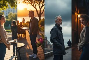 découvrez une analyse approfondie des personnages de séries dont le nom commence par la lettre c, mettant en lumière leurs traits uniques et distinctifs.