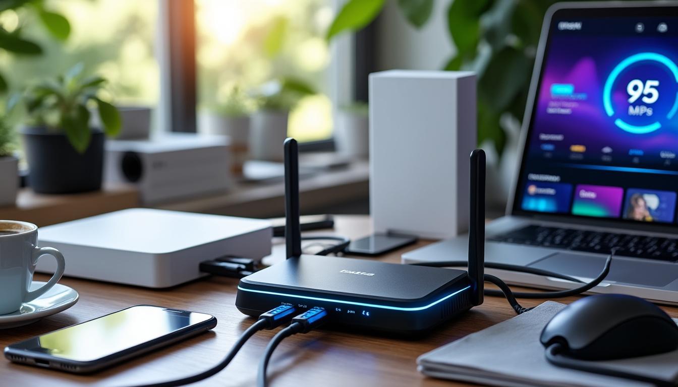 découvrez nos conseils et astuces pour regarder naruto en streaming sans interruption et profiter pleinement de vos épisodes préférés.