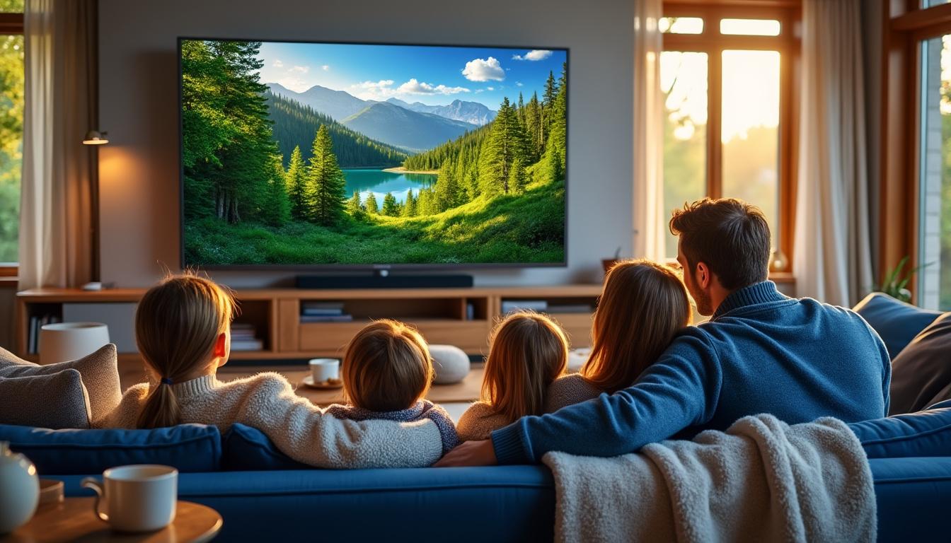 découvrez comment trouver des films en streaming vf de haute qualité gratuitement, avec des astuces simples et sécurisées pour profiter de vos films préférés sans frais.