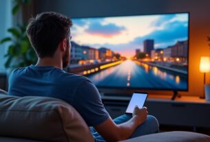 découvrez comment trouver facilement des films en streaming vf de qualité gratuitement, avec des astuces et des sites fiables pour profiter de vos films préférés sans frais.