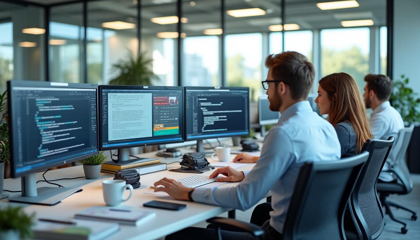 découvrez les défis et subtilités de la traduction de séries tv, où créativité et rigueur se rencontrent pour offrir une expérience fidèle et immersive.