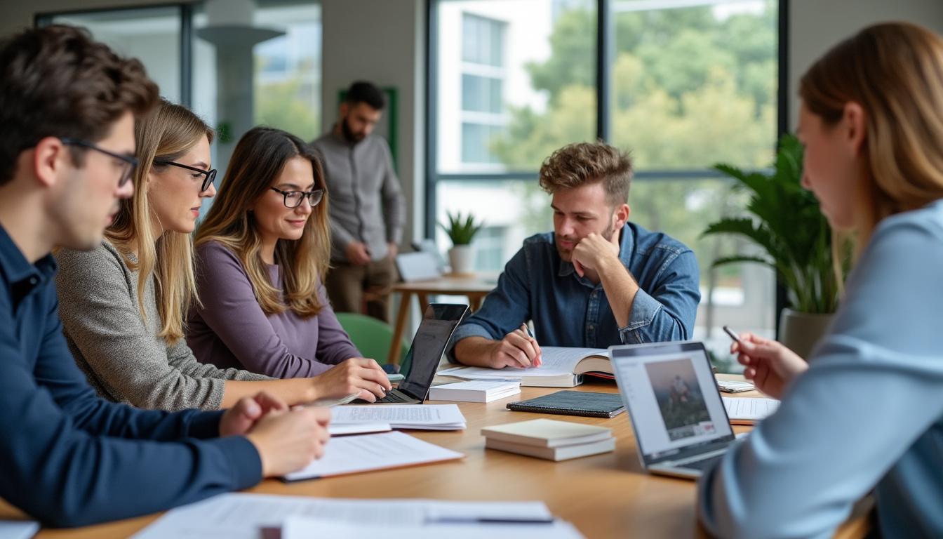 découvrez les défis et les techniques de la traduction de séries tv, où créativité et rigueur s'allient pour offrir une expérience authentique aux spectateurs.