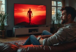 découvrez comment regarder daredevil en streaming avec notre guide complet pour ne rien manquer de cette série captivante.