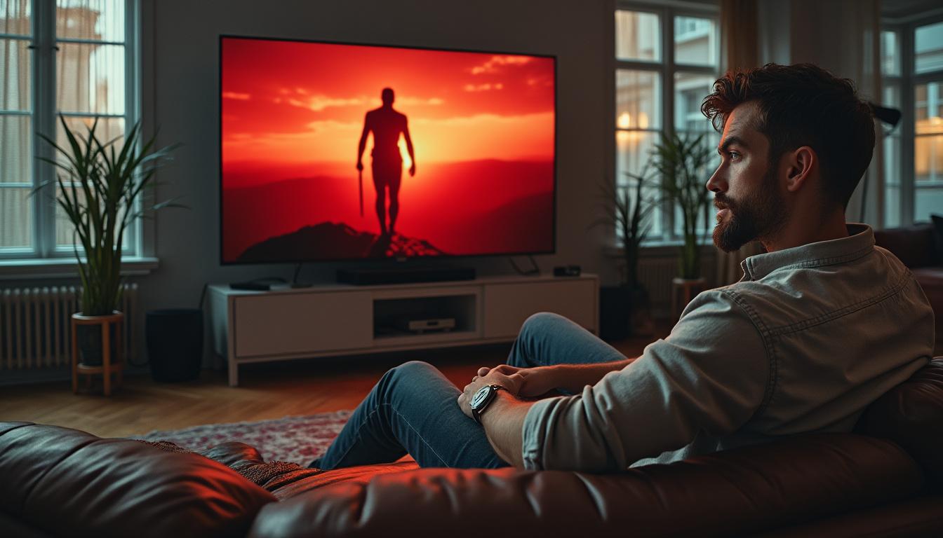 découvrez comment regarder daredevil en streaming avec notre guide complet pour ne rien manquer de cette série captivante.