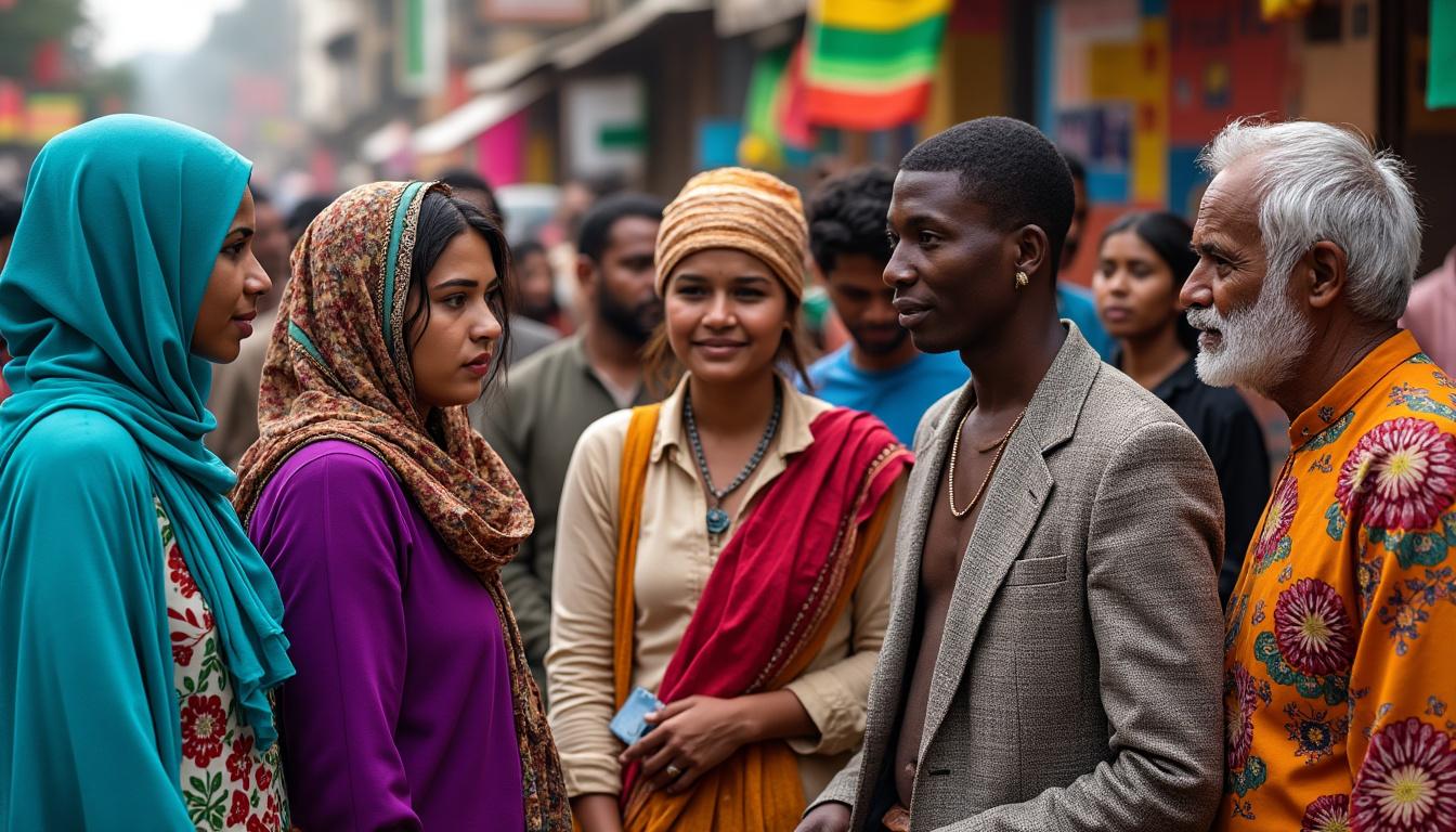 explorez les dernières tendances des séries tv sur youtube à ne pas manquer. suivez nos recommandations pour rester à jour avec les meilleures nouveautés et coups de cœur du moment.