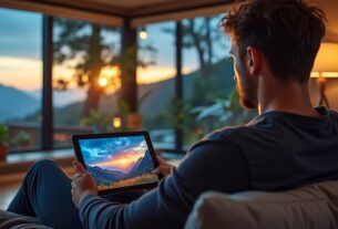 découvrez pourquoi regarder smallville en streaming offre plus de flexibilité, un accès instantané aux épisodes, et une meilleure qualité d'image comparé à la télévision traditionnelle.