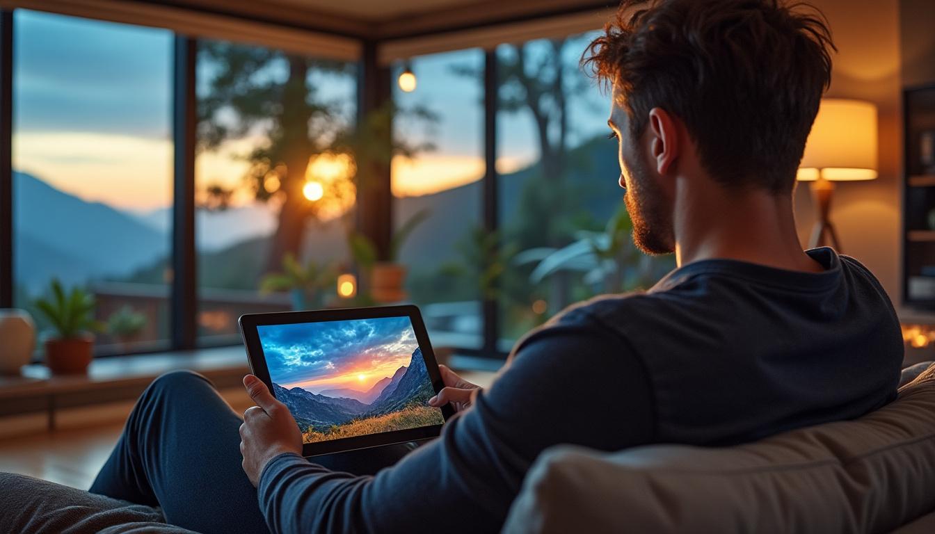 découvrez pourquoi regarder smallville en streaming offre plus de flexibilité, un accès instantané aux épisodes, et une meilleure qualité d'image comparé à la télévision traditionnelle.