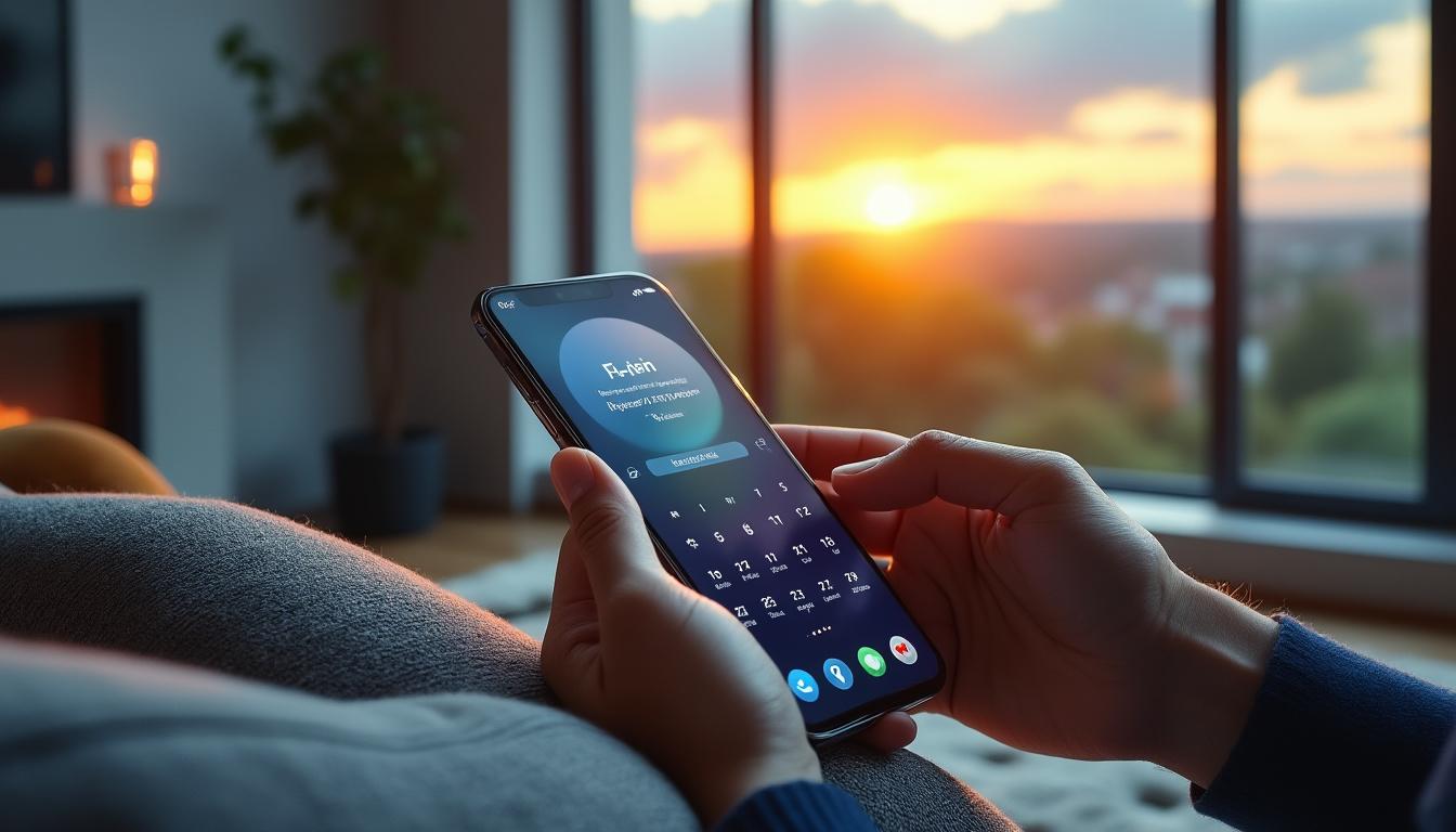 découvrez les avantages d'un calendrier de séries tv synchronisé avec vos plateformes préférées pour ne jamais rater un épisode et gérer facilement votre temps de visionnage.