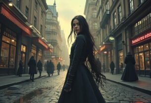 découvrez les aventures de fantomette, une série tv captivante mêlant magie et intrigue pour petits et grands passionnés d'aventures.