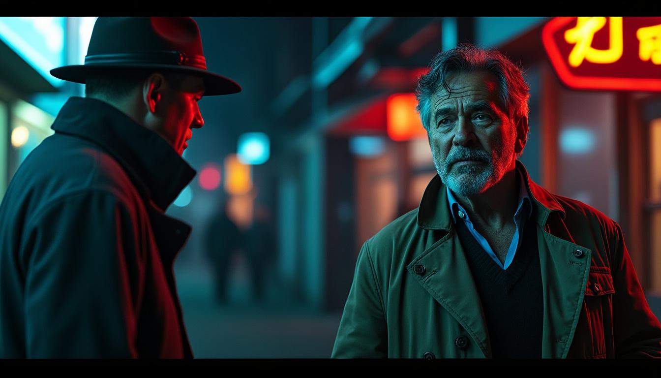 découvrez les critiques marquantes du film 'permis de vivre' sur netflix et l'avis du public sur cette œuvre poignante et captivante.