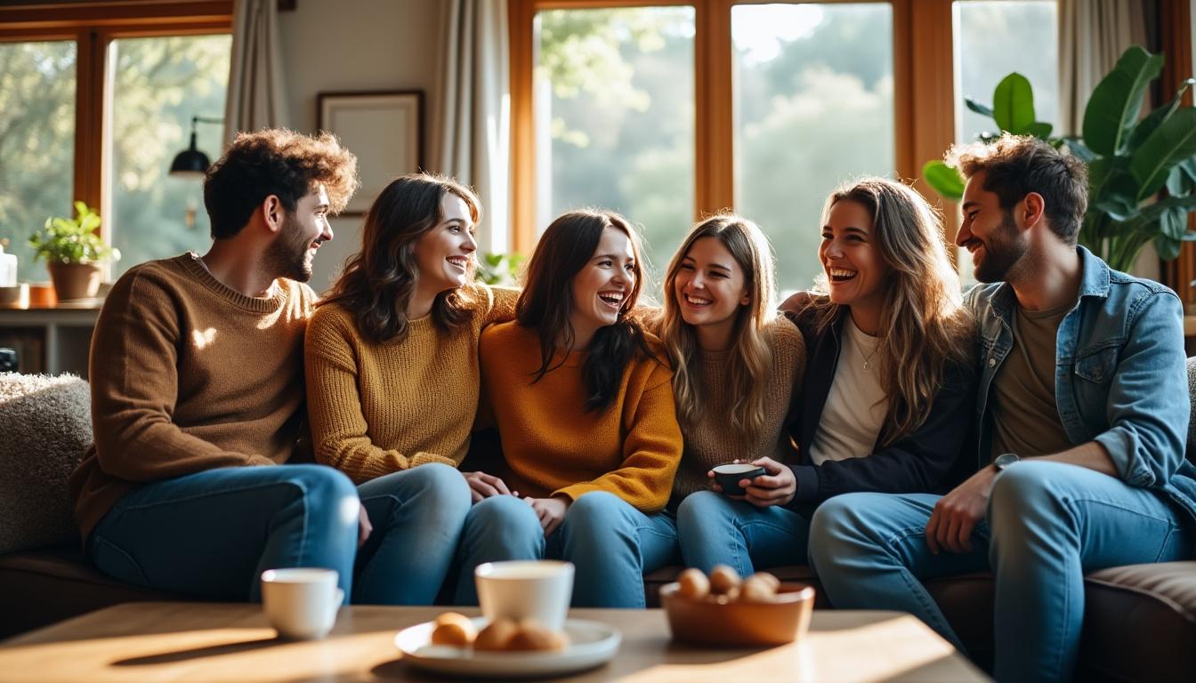 découvrez notre sélection des films en streaming les plus attendus de la saison pour ne rien manquer des nouveautés incontournables.