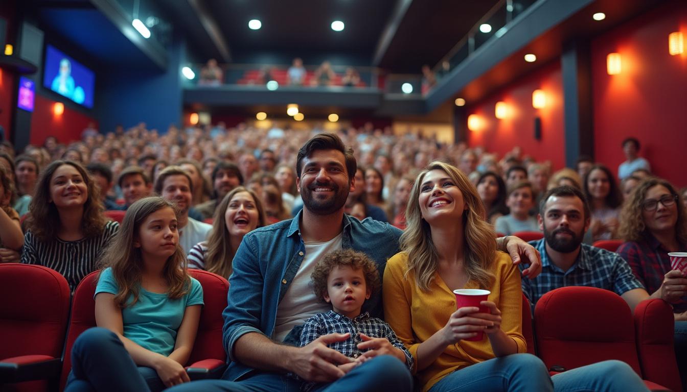 découvrez notre sélection des films en streaming les plus attendus de la saison, pour ne rien manquer des nouveautés incontournables.