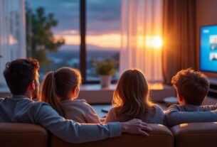 découvrez les meilleures plateformes pour regarder la saison 6 de clem en streaming, profitez des épisodes en toute légalité et qualité.