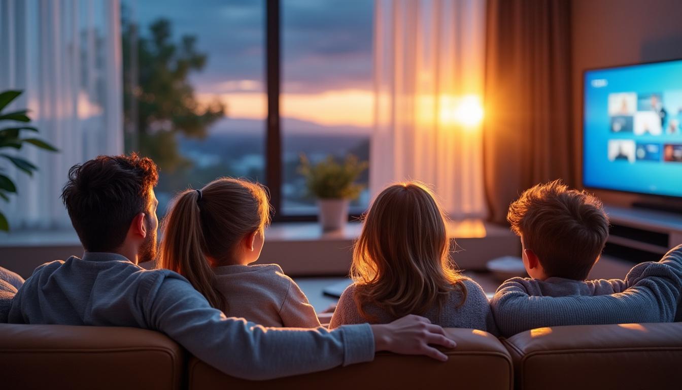 découvrez les meilleures plateformes pour regarder la saison 6 de clem en streaming, profitez des épisodes en toute légalité et qualité.