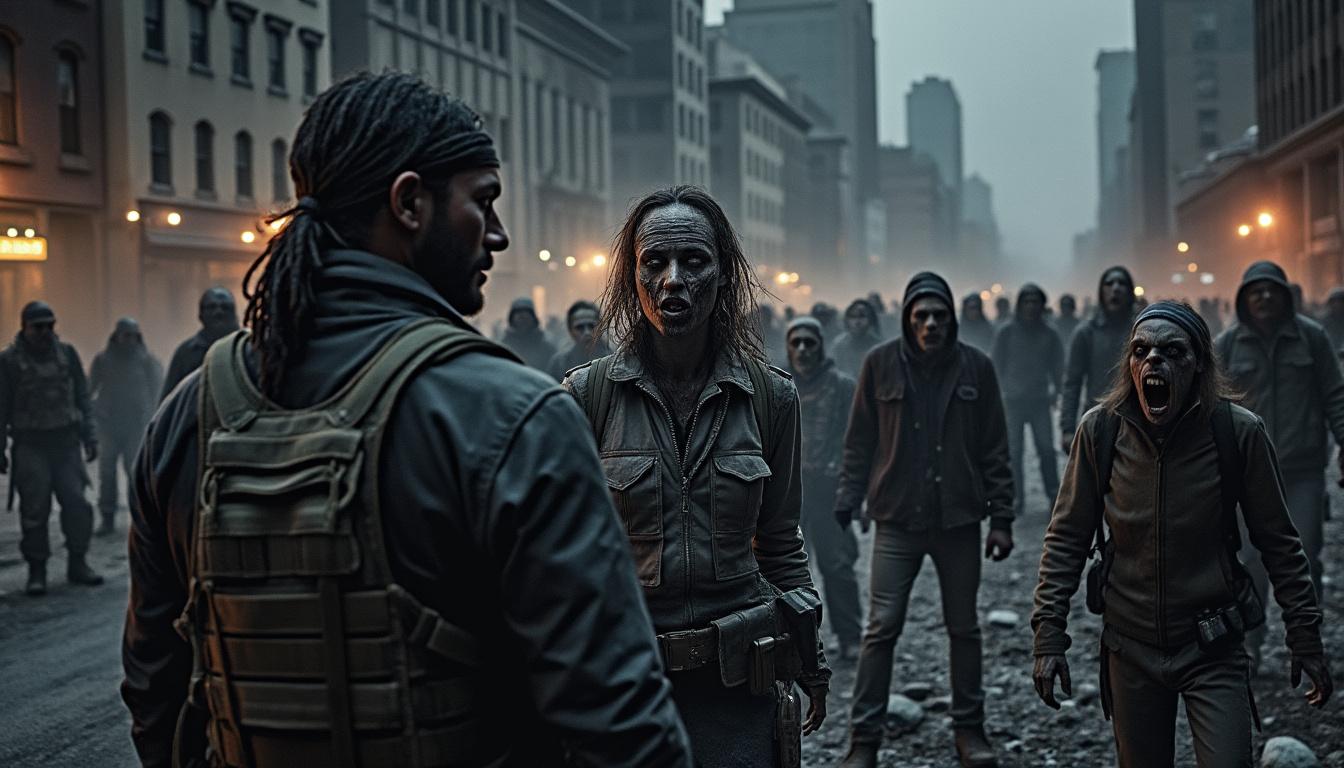 découvrez les meilleures plateformes pour regarder the walking dead saison 5 en streaming facilement et en toute légalité. profitez de tous les épisodes où que vous soyez.