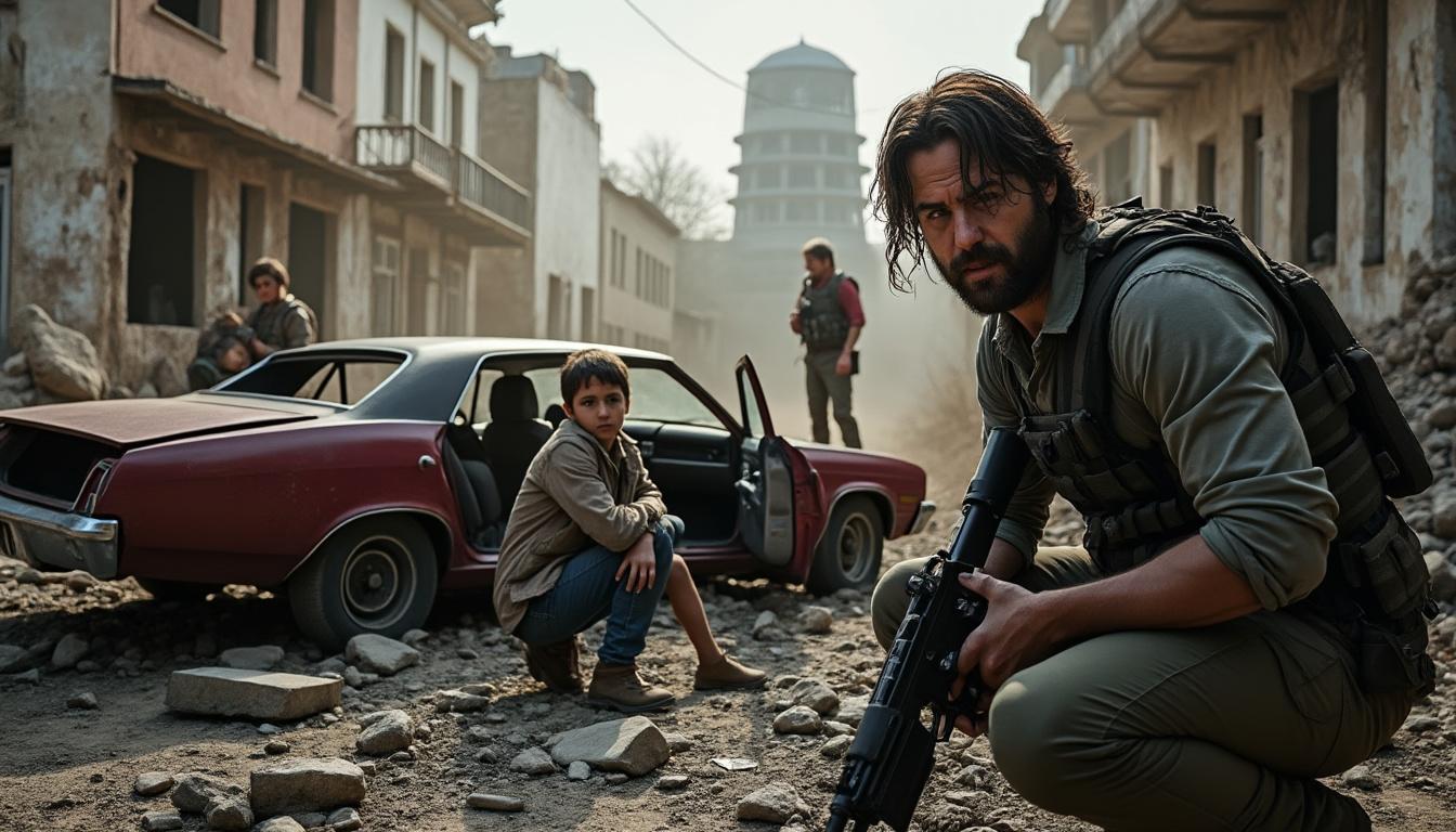 découvrez les meilleures plateformes pour regarder the walking dead saison 5 en streaming facilement, en toute légalité et avec une excellente qualité vidéo.