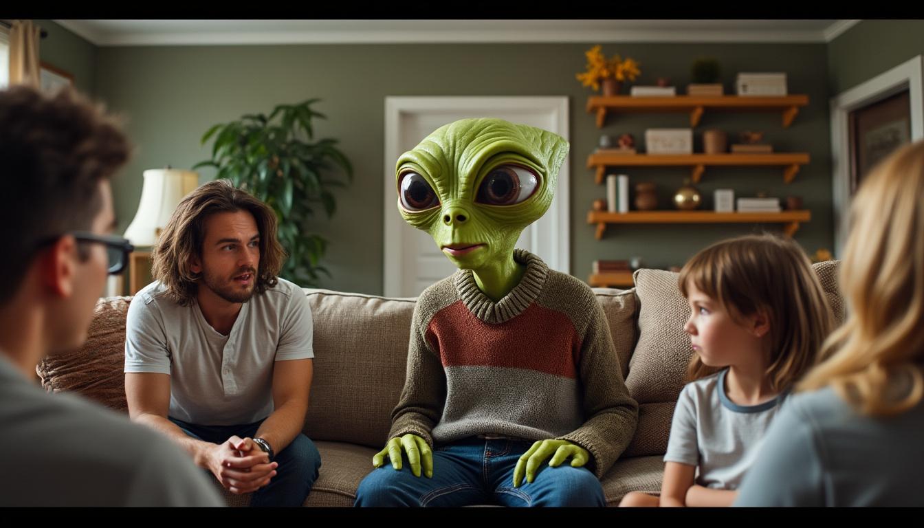 découvrez les meilleures saisons de la série tv alf à ne pas manquer, avec un guide complet pour les fans et les nouveaux spectateurs.