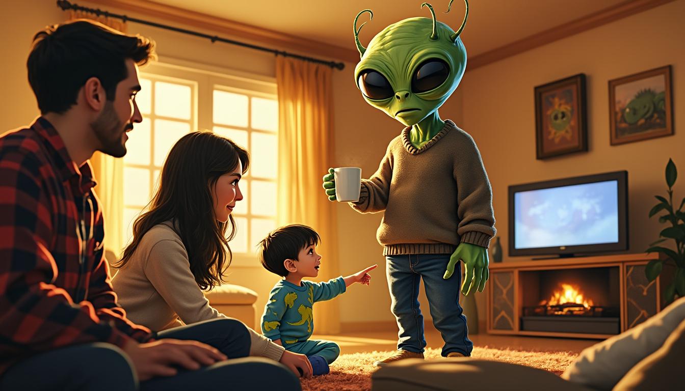 découvrez les meilleures saisons de la série tv alf à ne pas manquer pour revivre les moments cultes et les épisodes incontournables de cette comédie familiale.