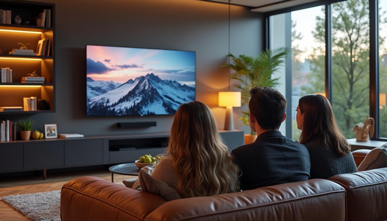 découvrez pourquoi certaines séries tv de m6 ont été retirées de manière inattendue, surprenant ainsi de nombreux fans. analyse et réactions sur ces décisions surprenantes.