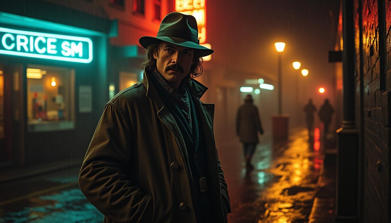 découvrez comment les séries tv des années 70 continuent d'influencer les productions modernes à travers leur style, leurs thèmes et leur impact culturel durable.