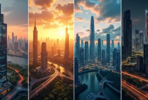 découvrez notre sélection de séries tv de science-fiction qui vous transportent dans des univers fascinants, mêlant aventures futuristes, technologies avancées et récits captivants.