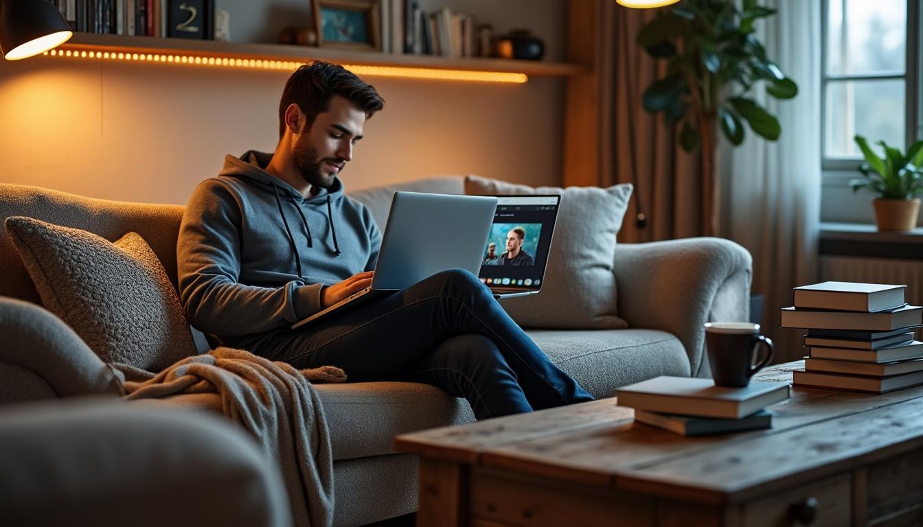 découvrez les erreurs courantes à éviter absolument lors du téléchargement d'une série tv pour une expérience sans souci et en toute légalité.