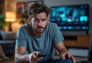 découvrez les erreurs à éviter absolument lors du téléchargement d'une série tv pour profiter d'une expérience sûre et sans problème.