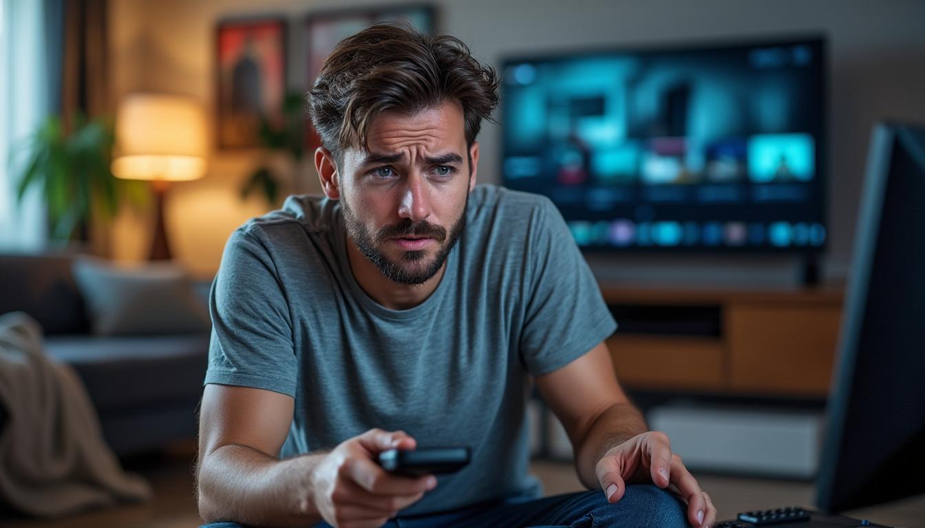 découvrez les erreurs à éviter absolument lors du téléchargement d'une série tv pour profiter d'une expérience sûre et sans problème.