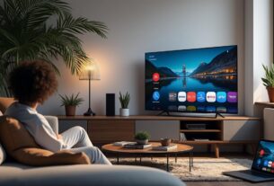 découvrez le top 10 des sites de streaming incontournables en 2025 pour profiter des meilleures séries, films et émissions en ligne facilement.