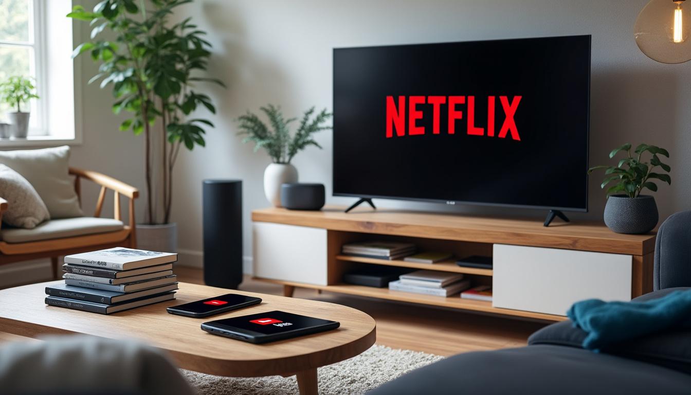 découvrez le top 10 des sites de streaming incontournables en 2025 pour profiter des meilleurs films, séries et contenus en ligne facilement et en toute sécurité.