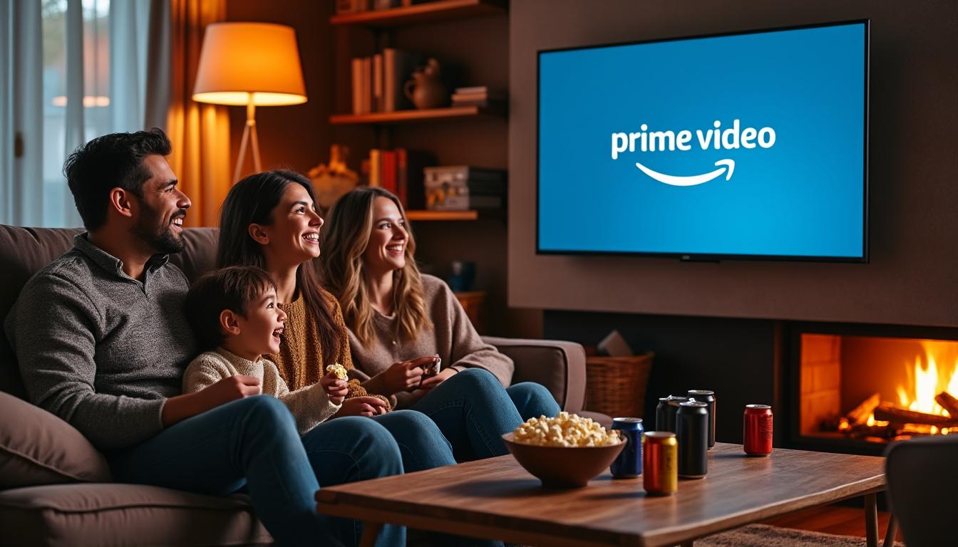 découvrez le top 10 des sites de streaming en 2025, les plateformes incontournables pour regarder vos films, séries et émissions préférées en haute qualité.