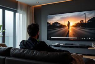 découvrez comment binge-watcher la saison 6 de the walking dead en streaming sans interruption pour une expérience immersive et intense.