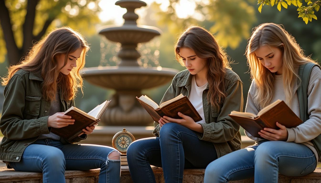 découvrez les adaptations de livres en séries tv américaines qui ont captivé le public et marqué les esprits par leur succès et leur qualité.