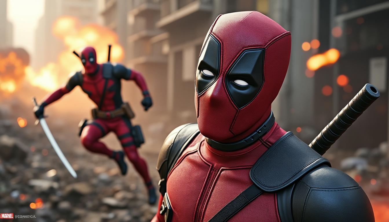 découvrez les erreurs courantes à éviter pour profiter pleinement du streaming en ligne de deadpool et assurer une expérience fluide et sans interruption.