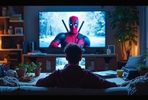 découvrez les erreurs courantes à éviter pour profiter pleinement du streaming en ligne de deadpool et vivre une expérience sans interruption.