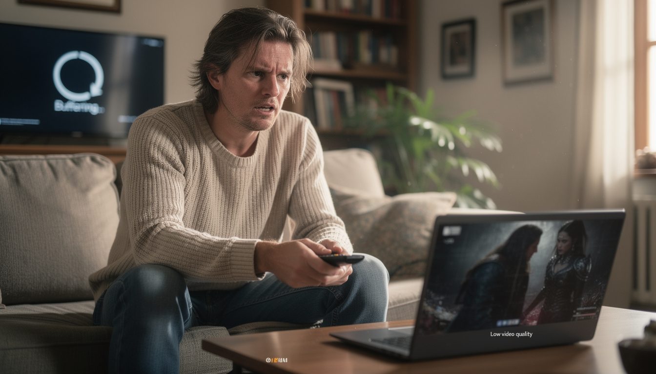 découvrez les erreurs courantes à éviter pour profiter pleinement de twilight 2 en streaming et vivre une expérience sans accroc.